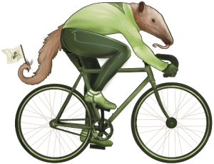 anteater_and_bicycle